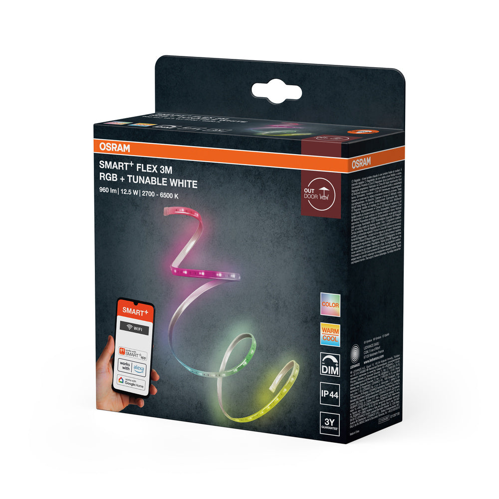 LED príslušenstvo – OSRAM