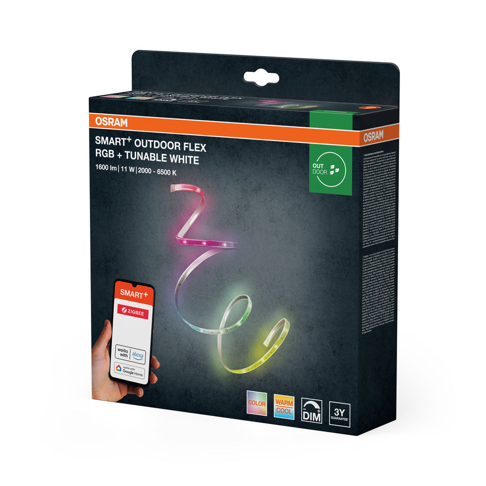 LED príslušenstvo – OSRAM