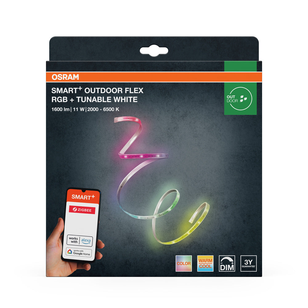 LED príslušenstvo – OSRAM