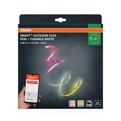 LED príslušenstvo – OSRAM