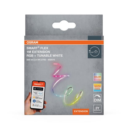 LED príslušenstvo – OSRAM