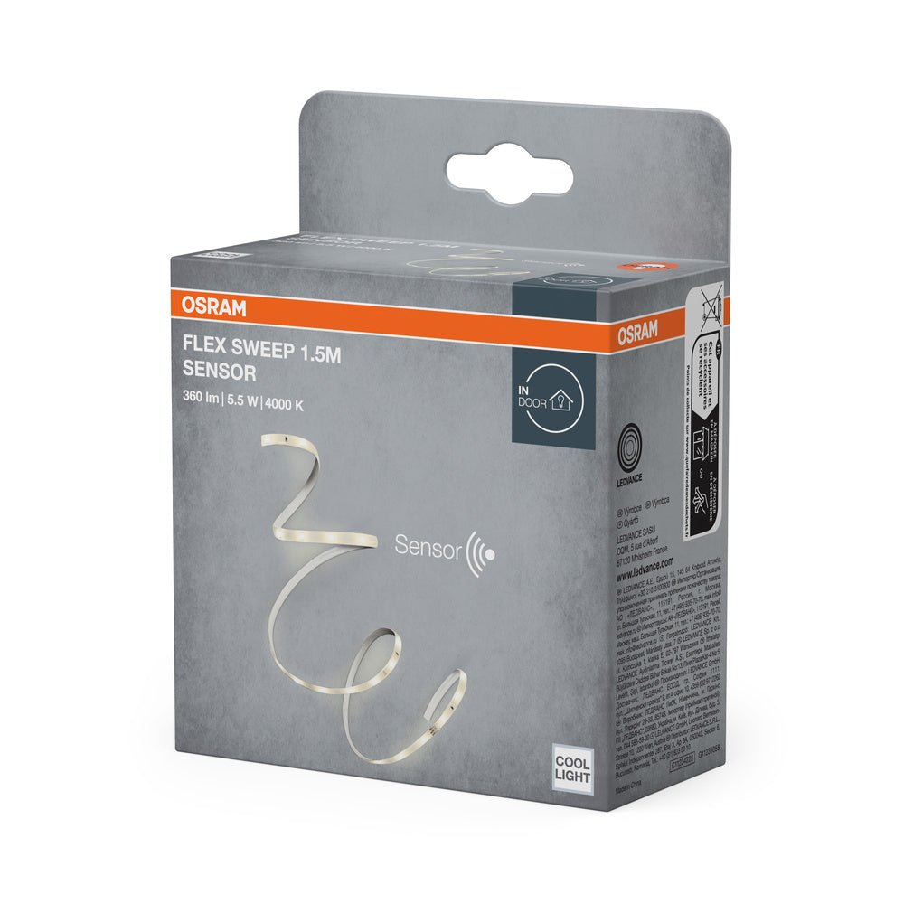 LED senzor – OSRAM