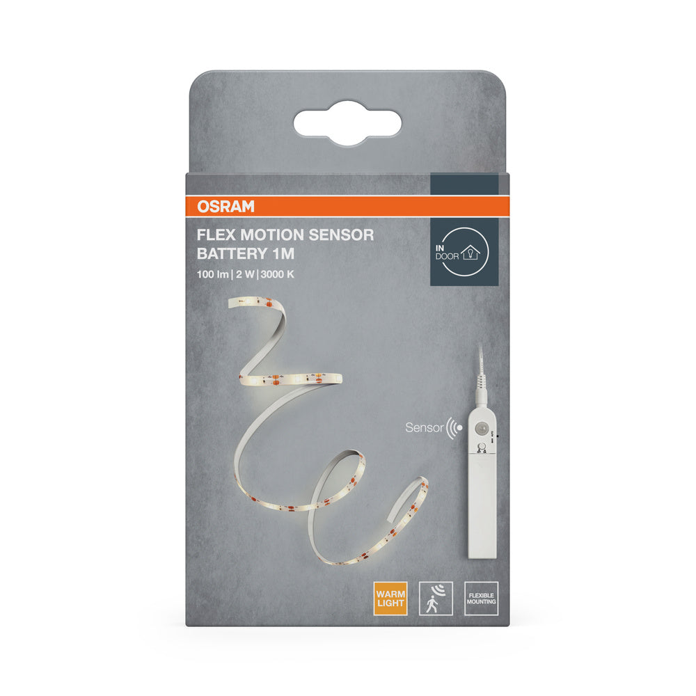 LED senzor – OSRAM