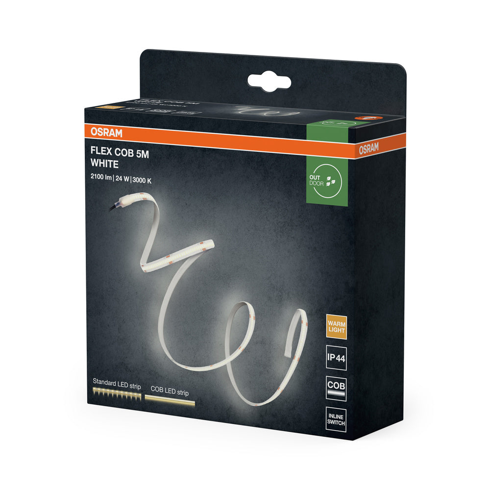 LED príslušenstvo – OSRAM