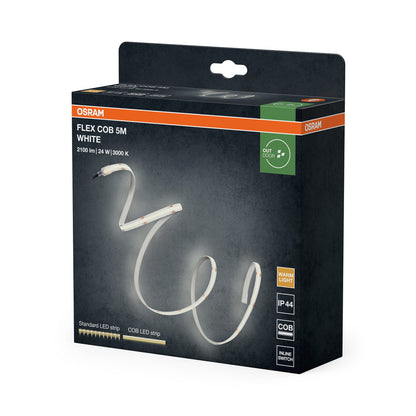 LED príslušenstvo – OSRAM