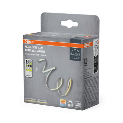 LED ovládanie – OSRAM