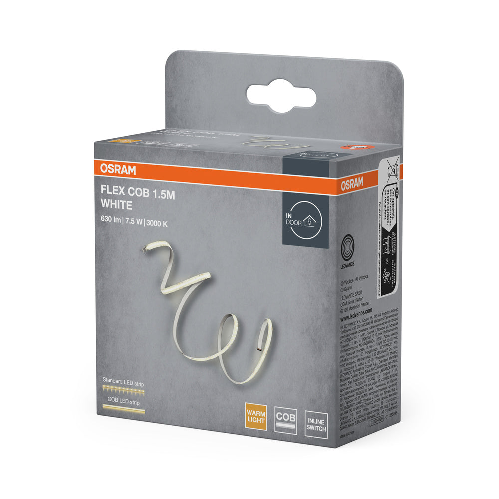 LED príslušenstvo – OSRAM