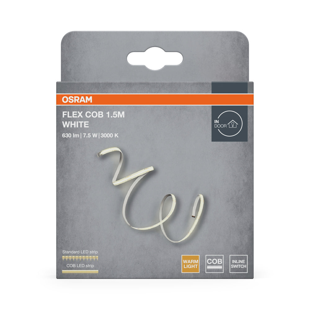 LED príslušenstvo – OSRAM