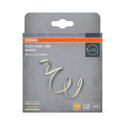 LED príslušenstvo – OSRAM