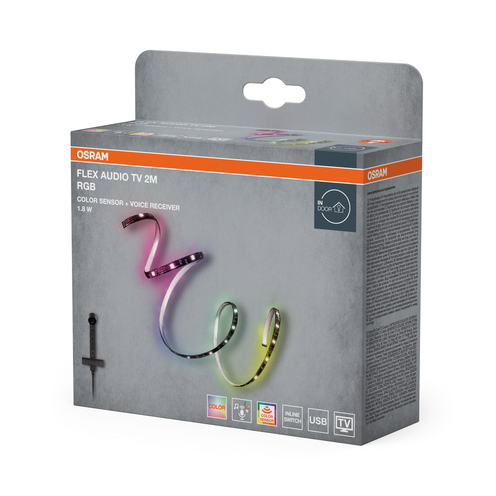 LED senzor – OSRAM