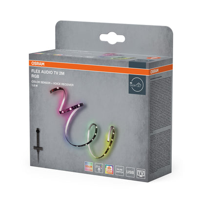 LED senzor – OSRAM