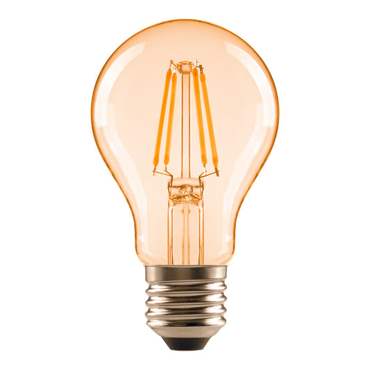 LED stropné svietidlo 7W IP20 2400K 300° – stropné LED svietidlo OSRAM