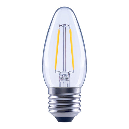 LED stropné svietidlo 5.9W IP20 2700K 300° – stropné LED svietidlo OSRAM