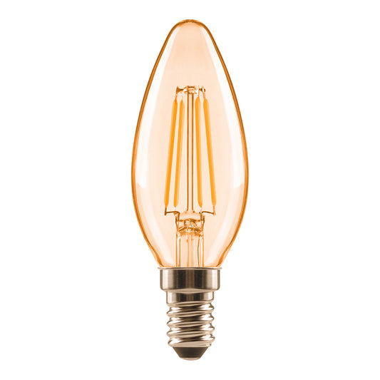 LED stropné svietidlo 7W IP20 4000K 300° – stropné LED svietidlo OSRAM