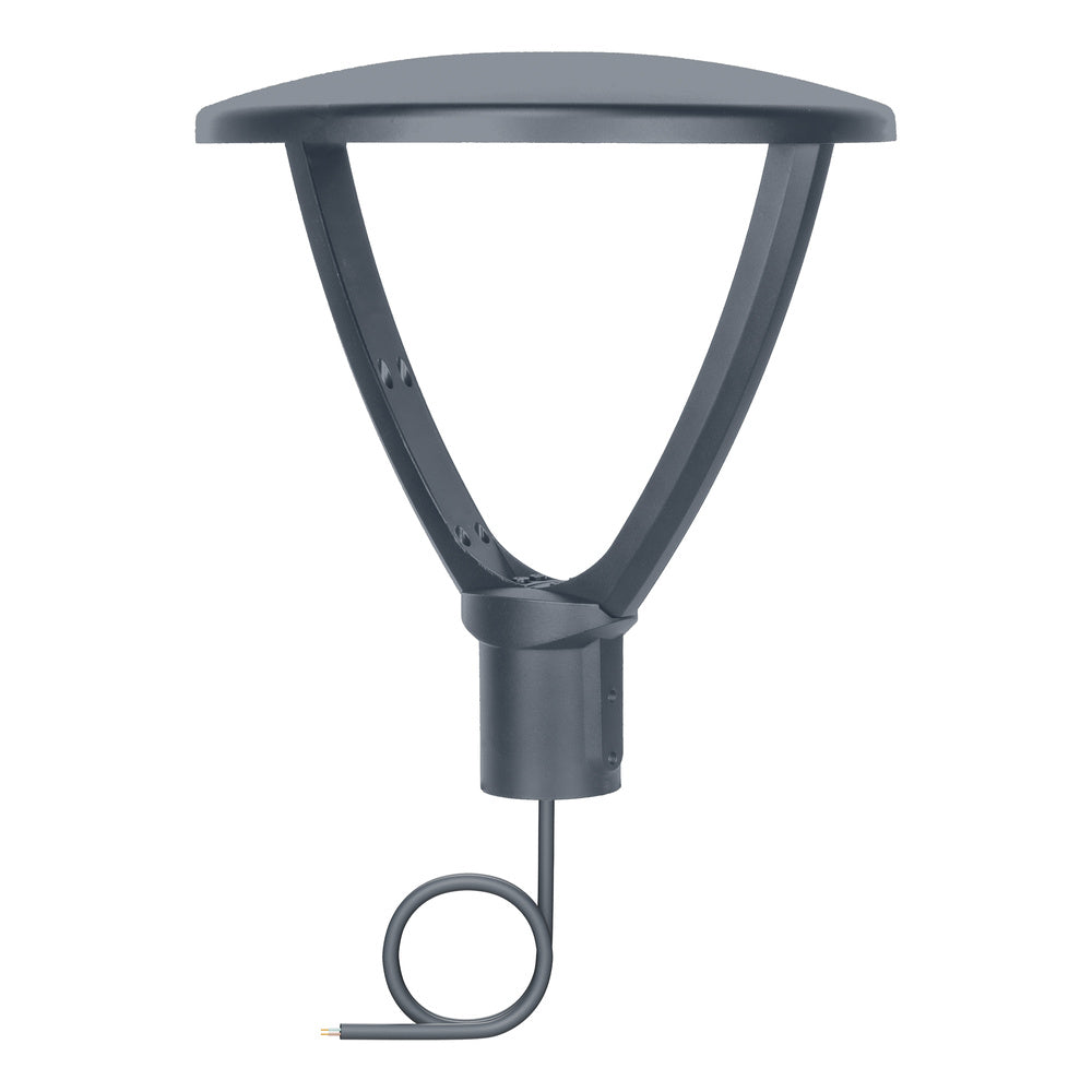 LED pouličné osvetlenie 29W IP66 3000K 165° – pouličné LED svietidlo LEDVANCE