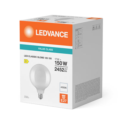 LED stropné svietidlo 17W IP20 4000K 320° – stropné LED svietidlo LEDVANCE