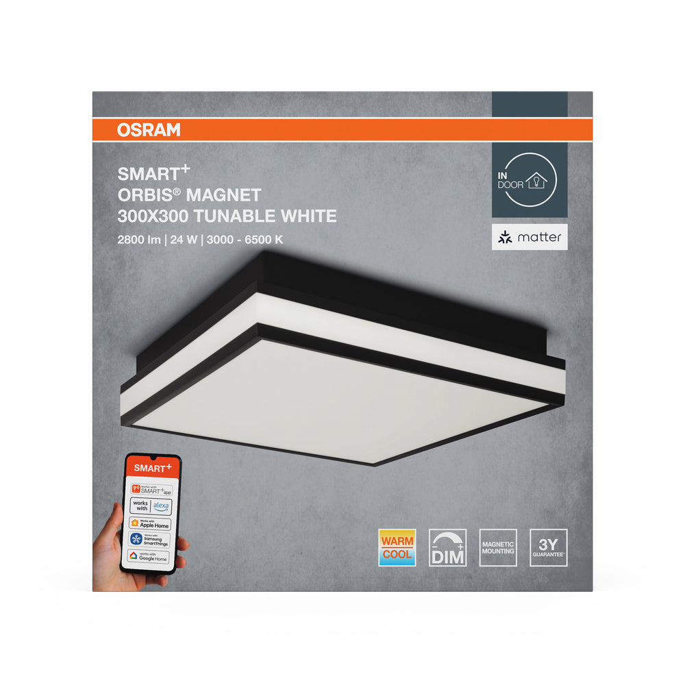 LED príslušenstvo – OSRAM
