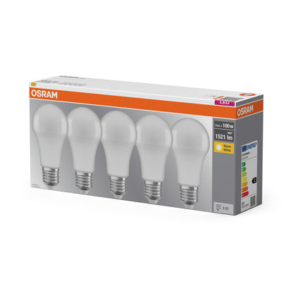 LED stropné svietidlo 13W IP20 2700K 180° – stropné LED svietidlo OSRAM