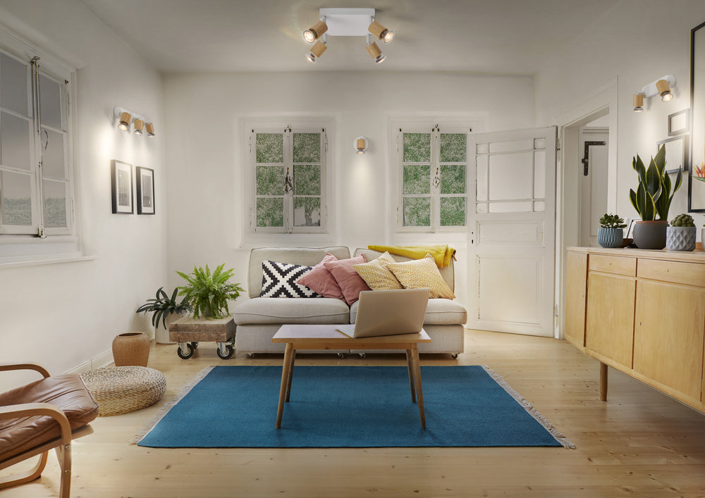 LED downlight 10W IP20 – zápustné LED svietidlo OSRAM
