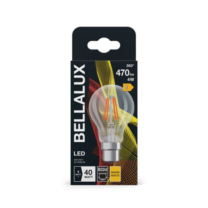 LED príslušenstvo 4W – BELLALUX