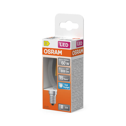 LED stropné svietidlo 5.9W IP20 6500K 300° – stropné LED svietidlo OSRAM
