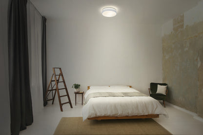 LED stropné svietidlo IP20 – stropné LED svietidlo OSRAM