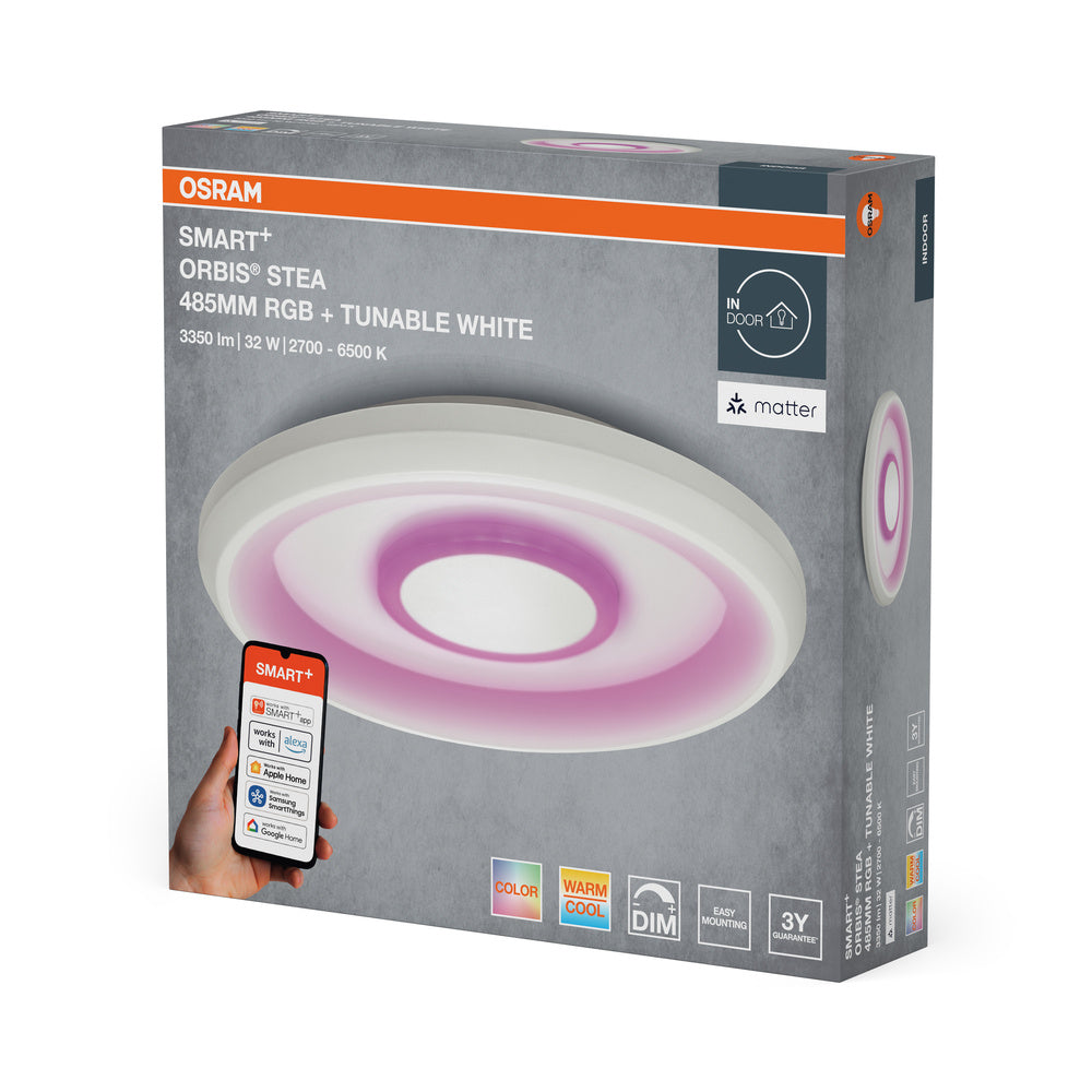 LED príslušenstvo – OSRAM