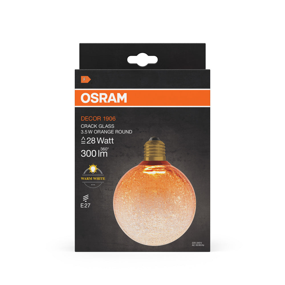 LED stropné svietidlo 3.5W IP20 2700K 100° – stropné LED svietidlo OSRAM