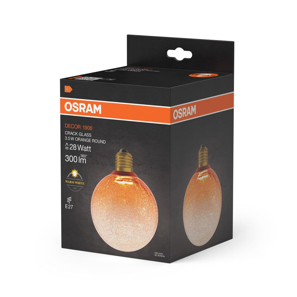 LED stropné svietidlo 3.5W IP20 2700K 100° – stropné LED svietidlo OSRAM