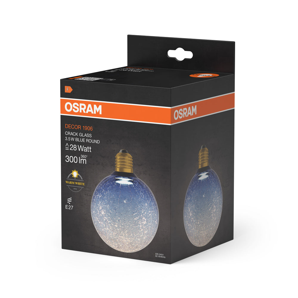 LED stropné svietidlo 3.5W IP20 2700K 100° – stropné LED svietidlo OSRAM