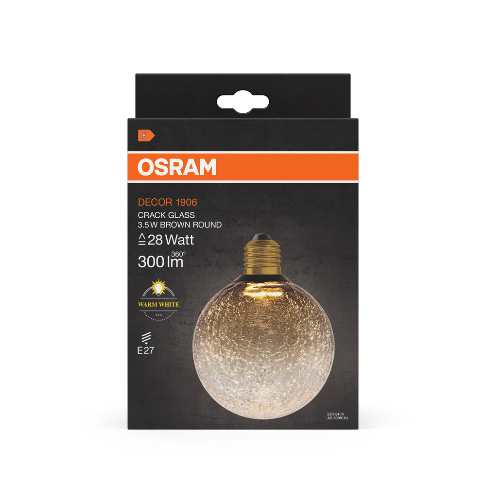 LED stropné svietidlo 3.5W IP20 2700K 100° – stropné LED svietidlo OSRAM