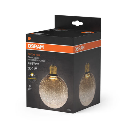 LED stropné svietidlo 3.5W IP20 2700K 100° – stropné LED svietidlo OSRAM