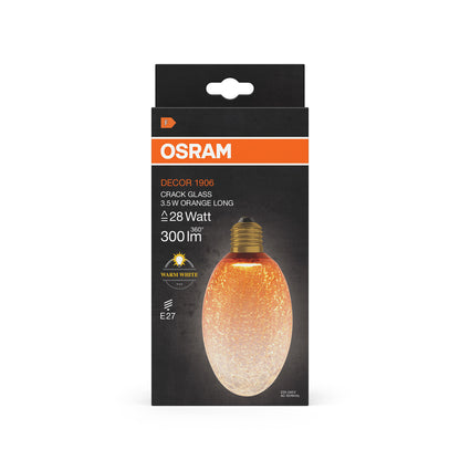 LED stropné svietidlo 3.5W IP20 2700K 100° – stropné LED svietidlo OSRAM