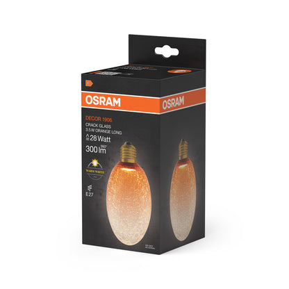 LED stropné svietidlo 3.5W IP20 2700K 100° – stropné LED svietidlo OSRAM