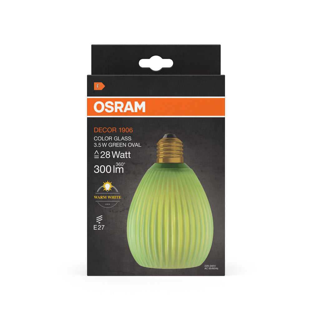 LED stropné svietidlo 3.5W IP20 2700K 100° – stropné LED svietidlo OSRAM