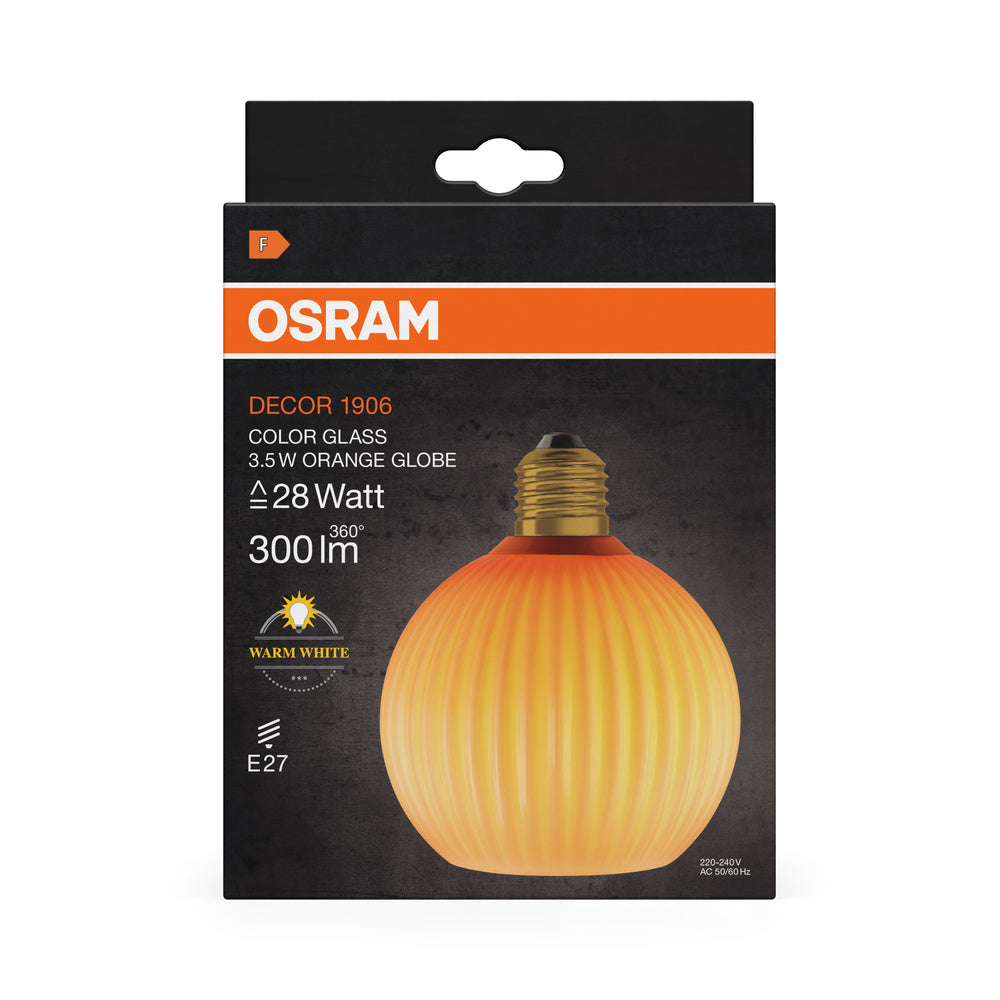 LED stropné svietidlo 3.5W IP20 2700K 100° – stropné LED svietidlo OSRAM