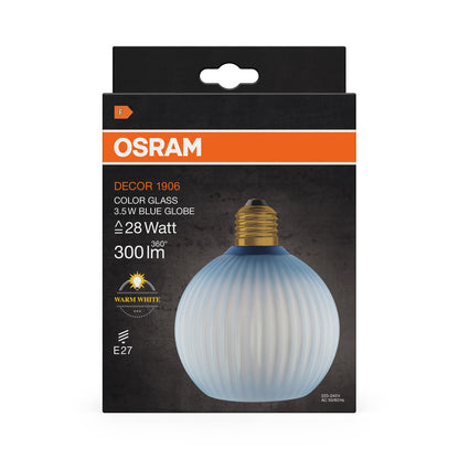 LED stropné svietidlo 3.5W IP20 2700K 100° – stropné LED svietidlo OSRAM