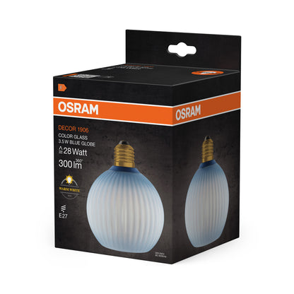 LED stropné svietidlo 3.5W IP20 2700K 100° – stropné LED svietidlo OSRAM