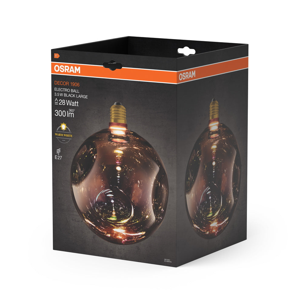 LED stropné svietidlo 3.5W IP20 2700K 100° – stropné LED svietidlo OSRAM