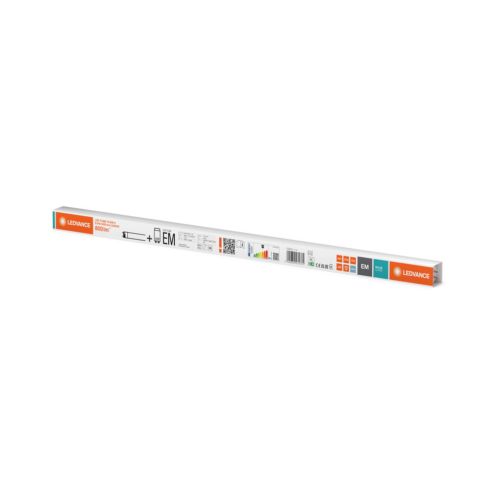 LED lineárne svietidlo 6.6W IP20 6500K 190° – lineárne LED svietidlo LEDVANCE