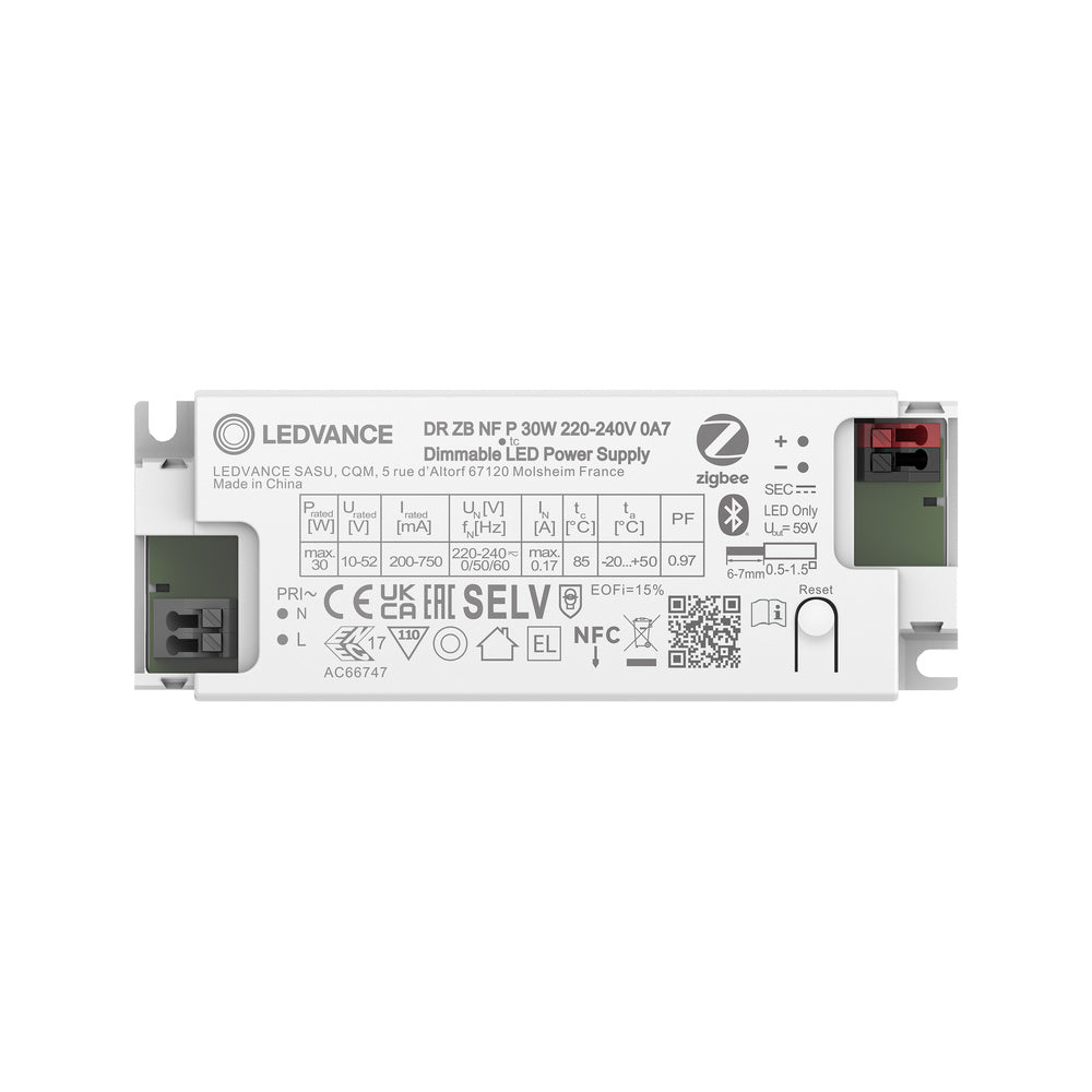 LED stropné svietidlo 45W IP20 – stropné LED svietidlo LEDVANCE