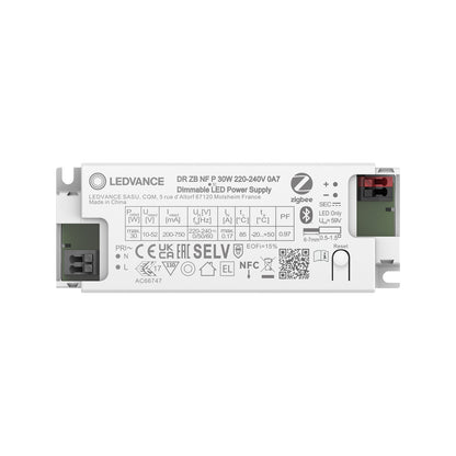 LED stropné svietidlo 45W IP20 – stropné LED svietidlo LEDVANCE