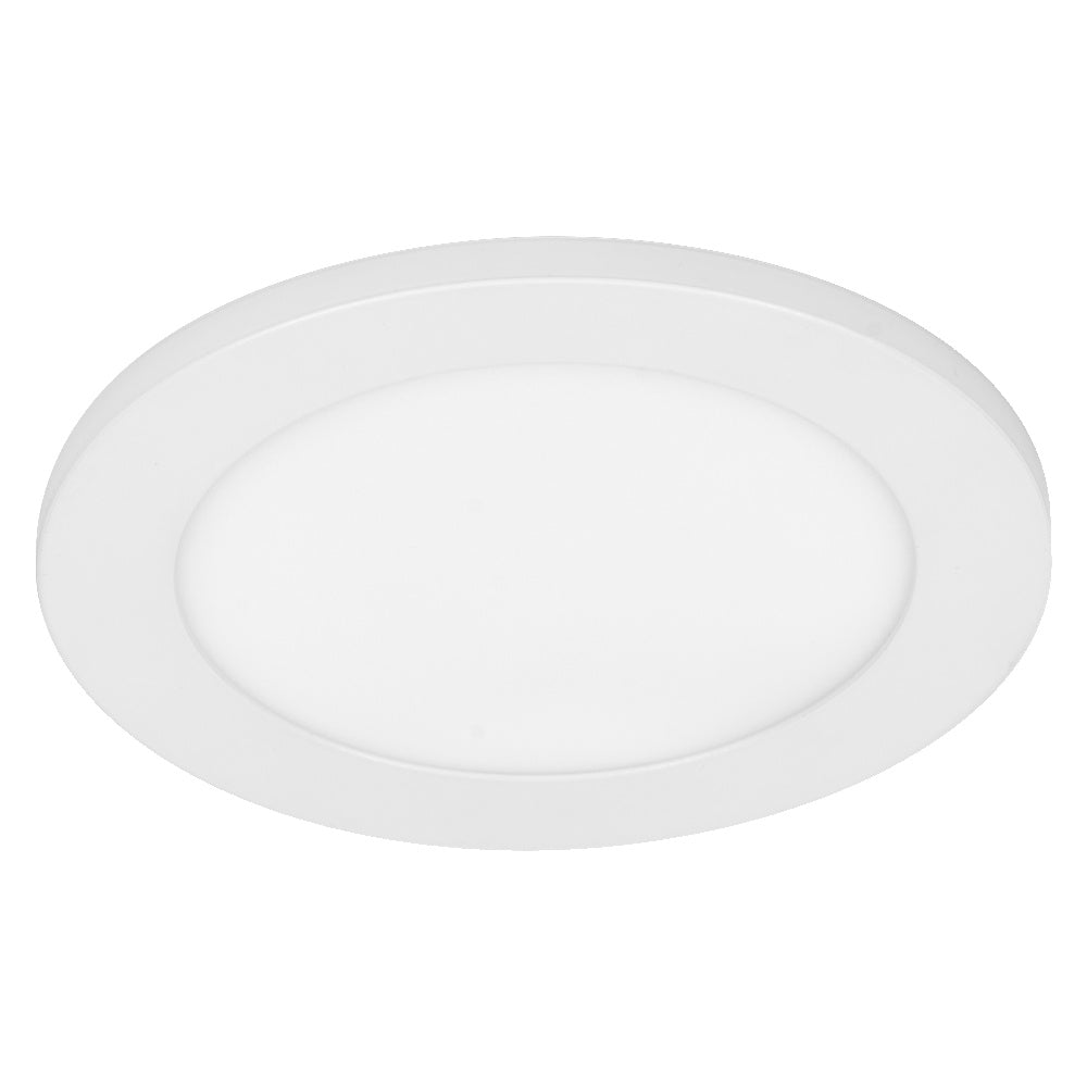 LED downlight 24W IP20 3000K 120° – zápustné LED svietidlo OSRAM