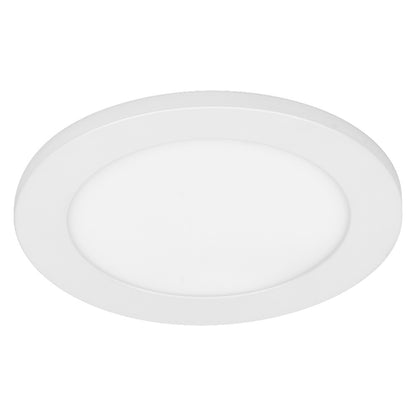 LED downlight 24W IP20 3000K 120° – zápustné LED svietidlo OSRAM