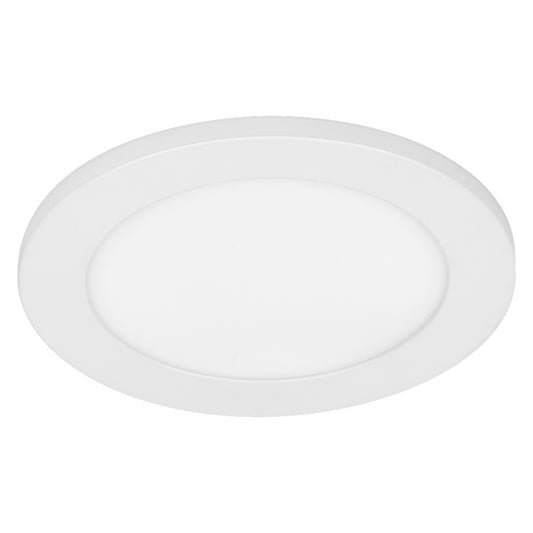 LED downlight 24W IP20 3000K 120° – zápustné LED svietidlo OSRAM