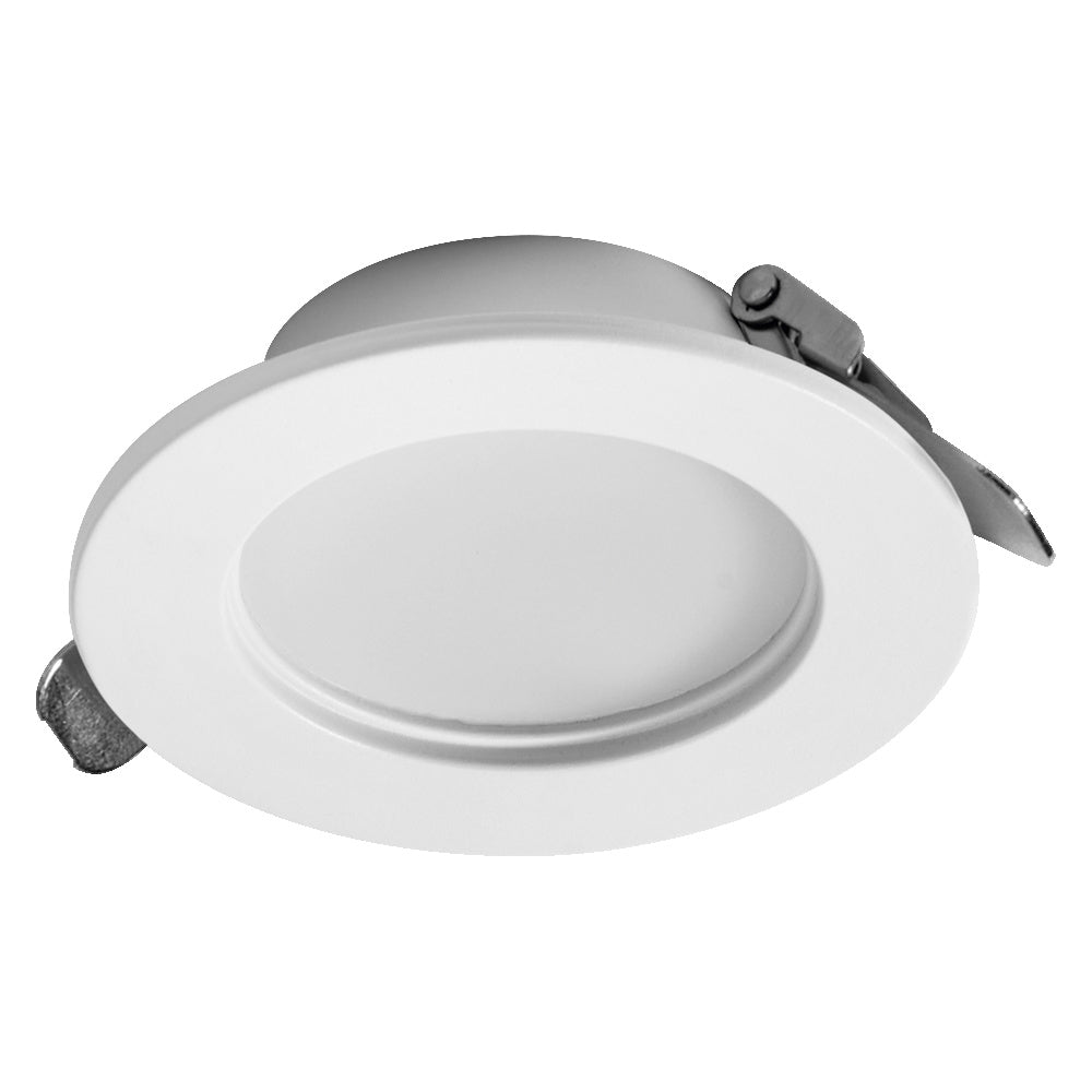 LED downlight 18W IP44 3000K 120° – zápustné LED svietidlo OSRAM