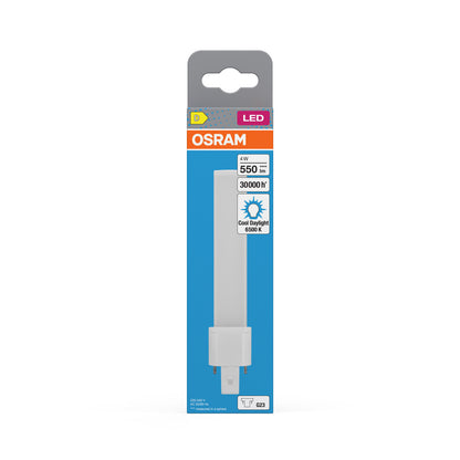 LED lineárne svietidlo 4W IP20 6500K 120° – lineárne LED svietidlo OSRAM