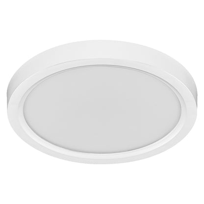 LED stropné svietidlo 24W IP20 3000K 115° – stropné LED svietidlo OSRAM