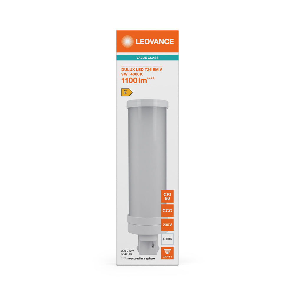 LED lineárne svietidlo 9W IP20 4000K 120° – lineárne LED svietidlo LEDVANCE