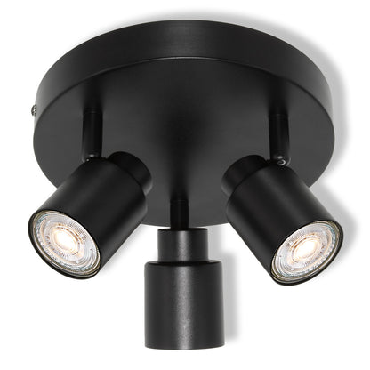 LED downlight IP20 – zápustné LED svietidlo OSRAM